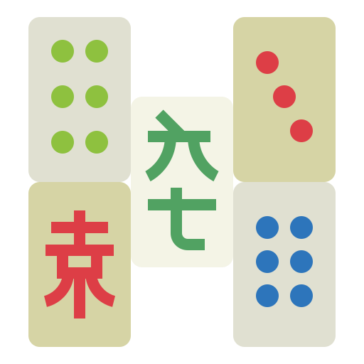 mahjong