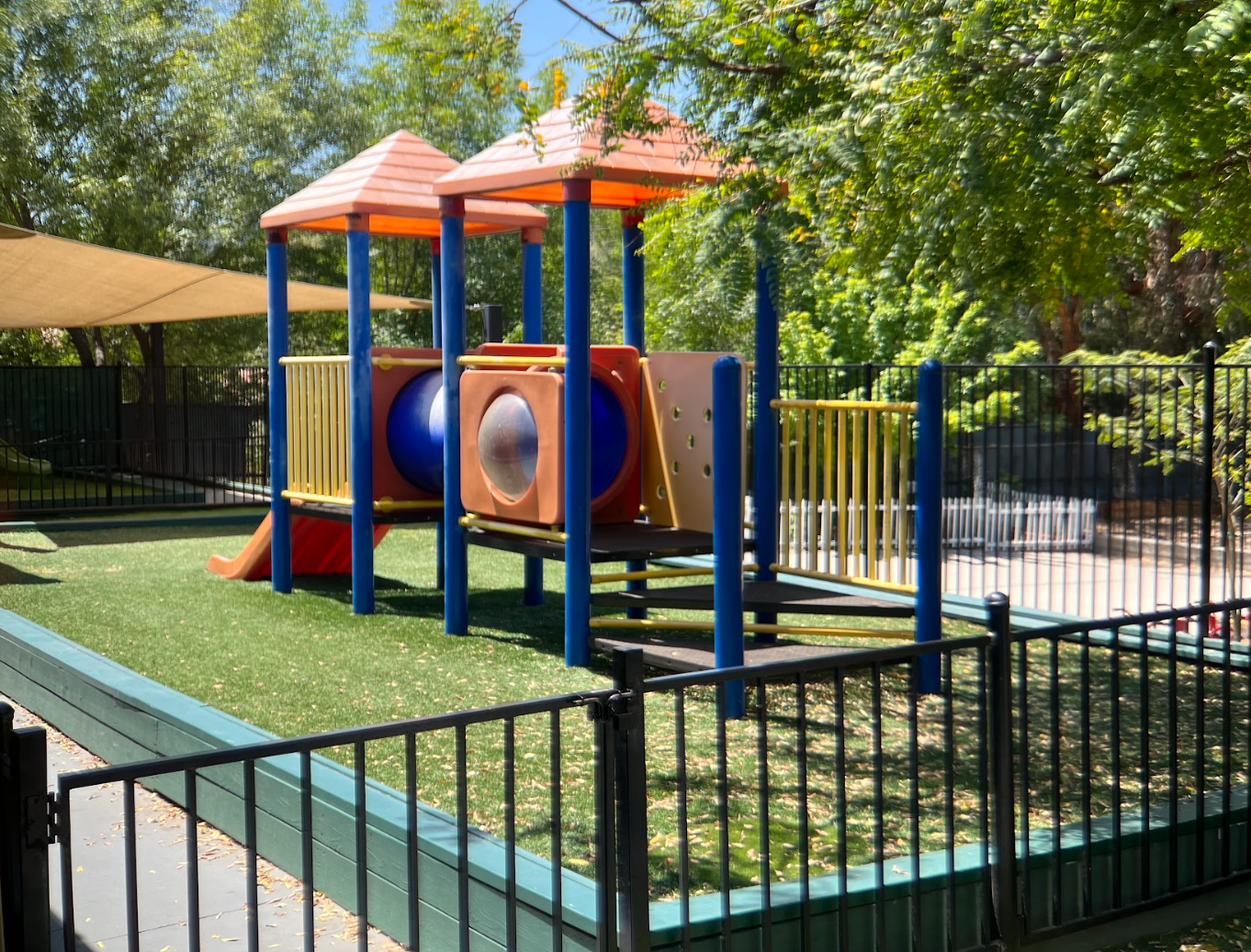 toddler care in calabasas