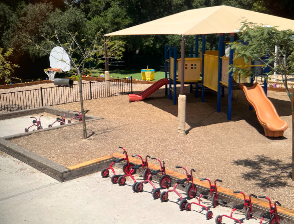 playground in calabasas