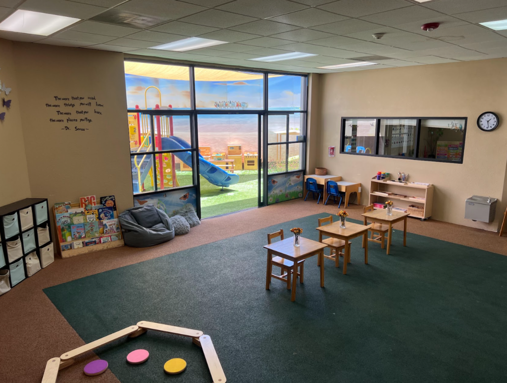 calabasas childcare