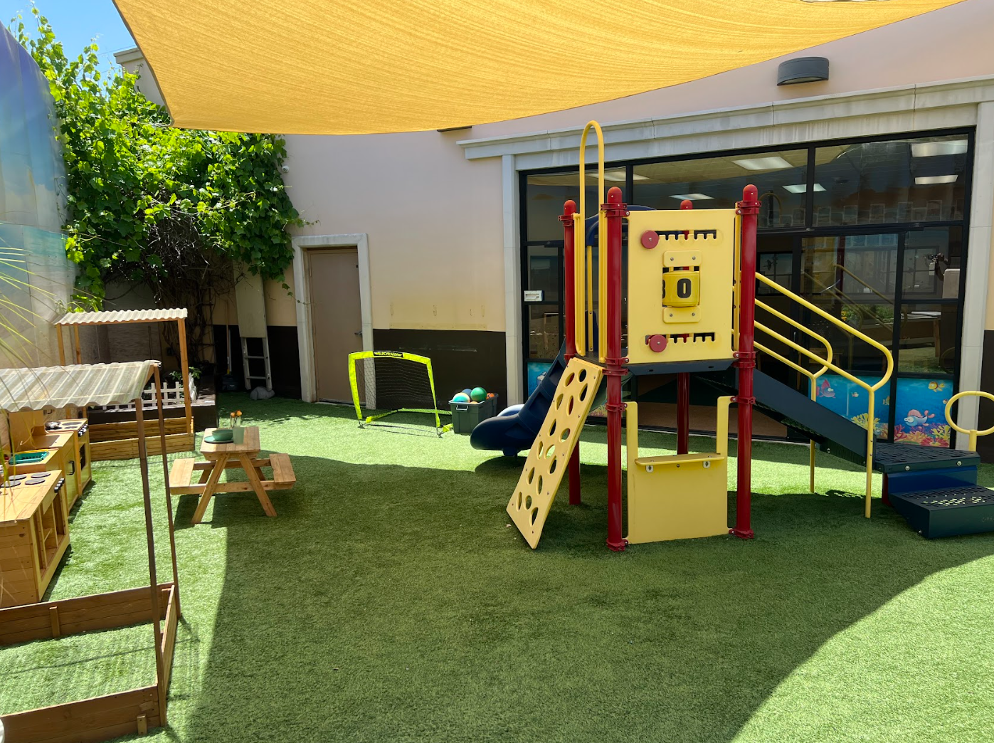 preschool in calabasas
