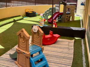 playground in calabasas