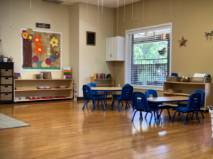 toddler care in calabasas