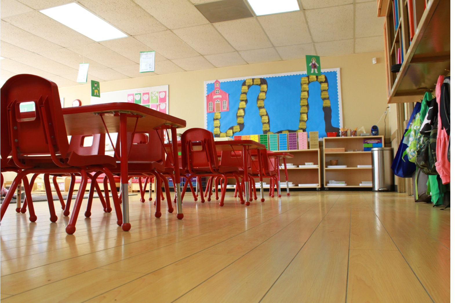 preschool in calabasas